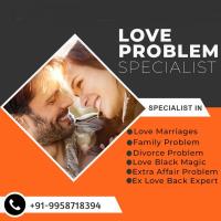 Love Problem Solution in USA - Giri Raj Shastri image 6